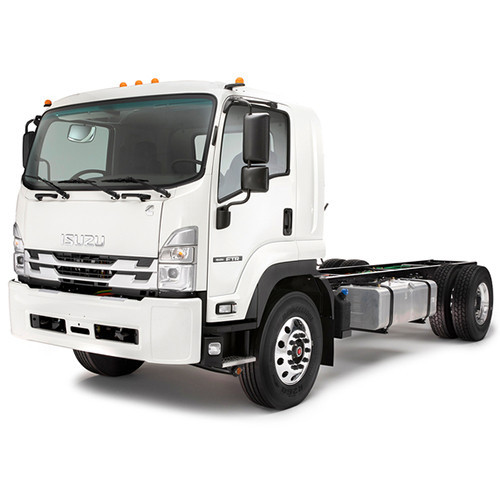 Isuzu FTR Diesel