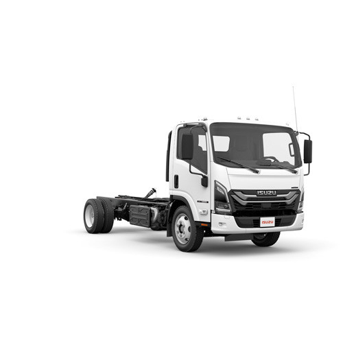 Isuzu NRR Derate Diesel