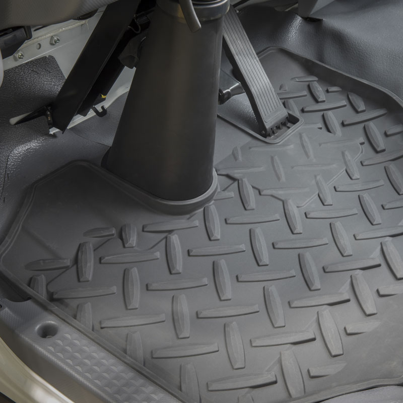 Floor Mats