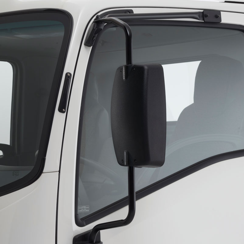 Power / Heated Mirrors