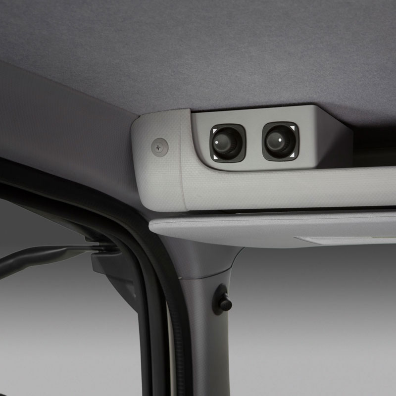 Accessories for Isuzu Trucks