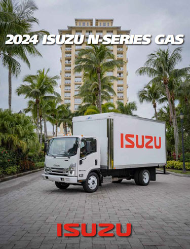 2024 N-Series Gas Product Brochure