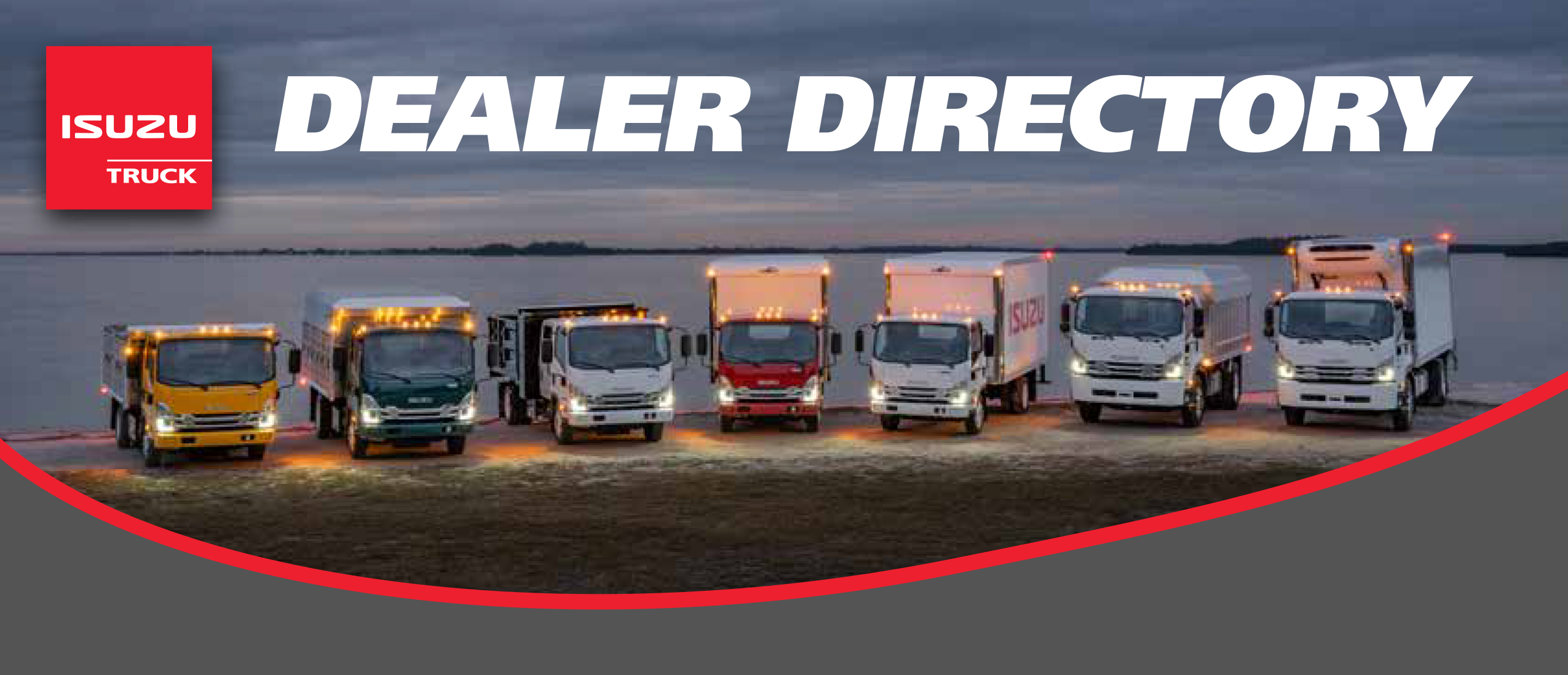 US Dealer Directory