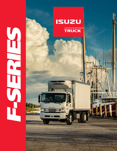 F-Series 2021