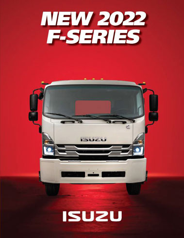 F-Series 2022