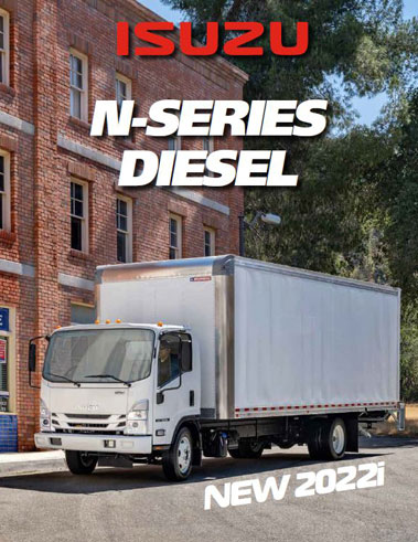 N-Series 2022i