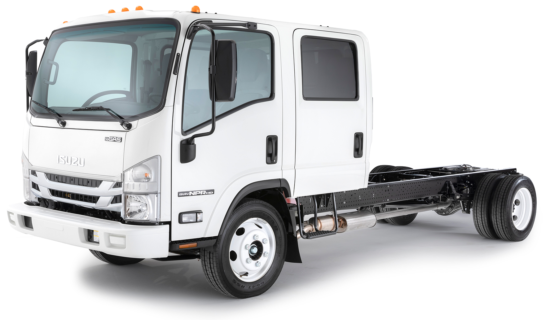 Download Home Of Isuzu Commercial Vehicles Low Cab Forward Trucks That Work As Hard As You Do