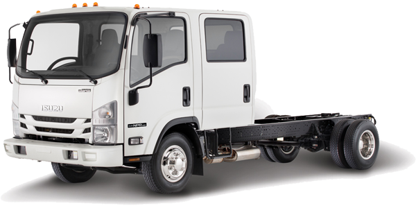 isuzu commercial vehicles low cab forward trucks commercial