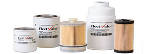 FleetValue Air Filters