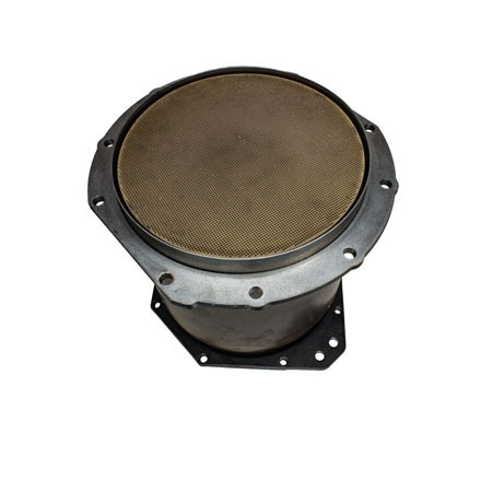 FleetValue Diesel<br />Particulate Filter