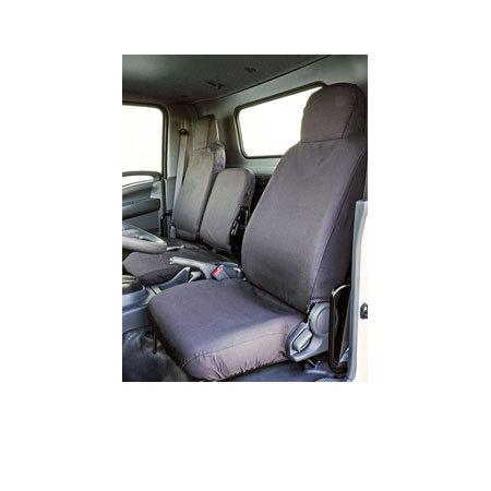 FleetValue Front Seat Covers