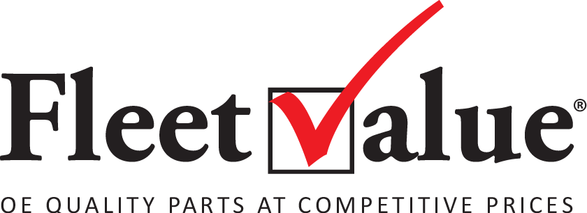 FleetValue: piezas de la calidad de OE a precios competitivos