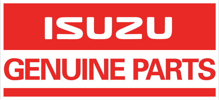 Partes Isuzu originales